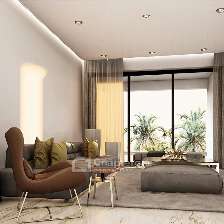 Apartment For Sale  in  Limassol - Katholiki