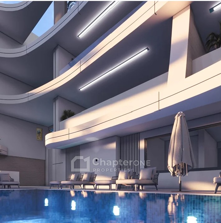 Apartment For Sale  in  Agios Athanasios