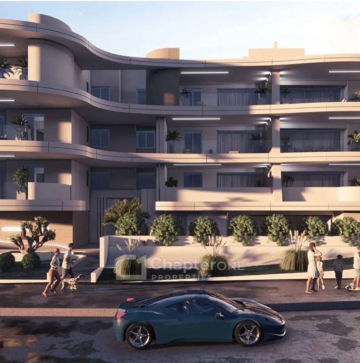 Apartment For Sale  in  Agios Athanasios