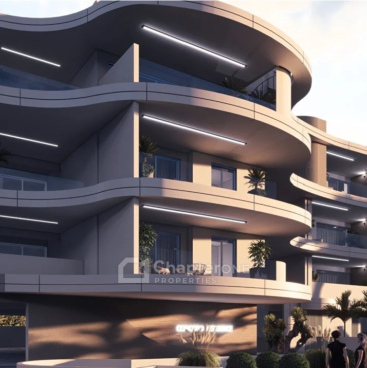 Apartment For Sale  in  Agios Athanasios