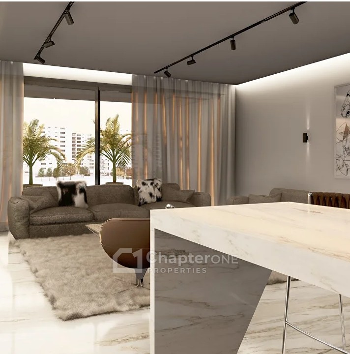 Apartment For Sale  in  Agios Athanasios