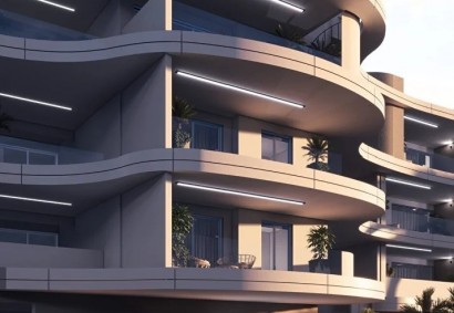 Agios Athanasios, Limassol Apartment For Sale | C5913