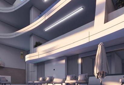 Agios Athanasios, Limassol Apartment For Sale | C5917