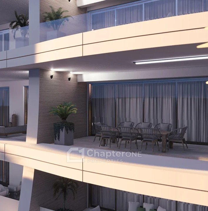 Apartment For Sale  in  Agios Athanasios