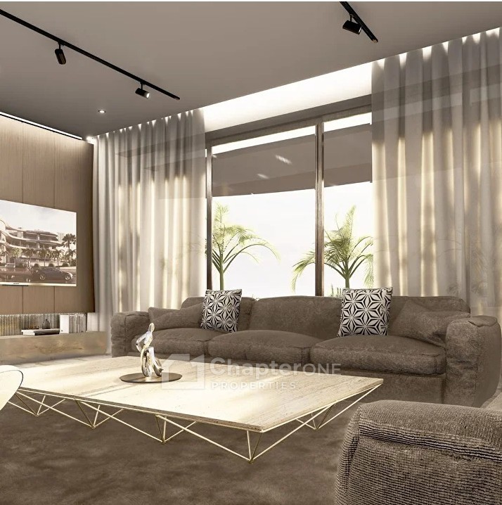 Apartment For Sale  in  Agios Athanasios