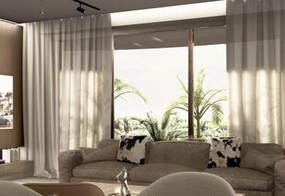 Agios Athanasios, Limassol Apartment For Sale | C5919