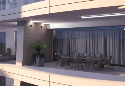 Agios Athanasios, Limassol Apartment For Sale | C5922