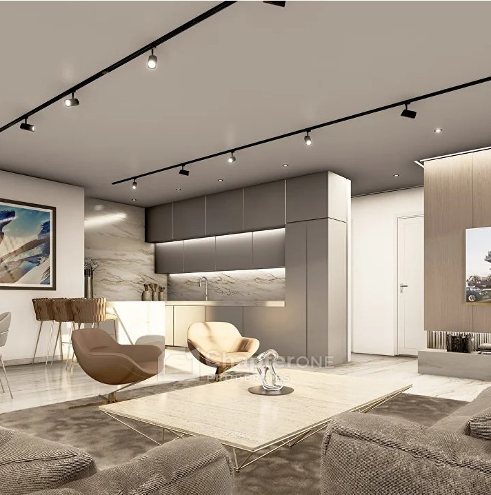 Apartment For Sale  in  Agios Athanasios