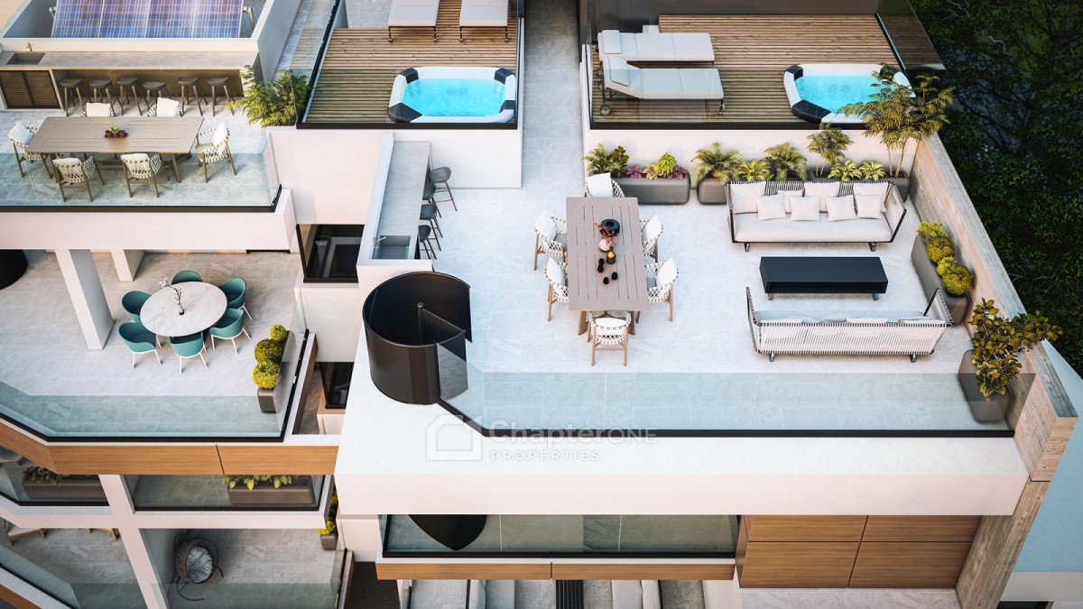 Apartment For Sale  in  Polemidia Kato