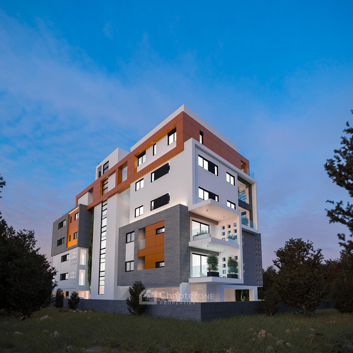 Apartment For Sale  in  Agios Ioannis