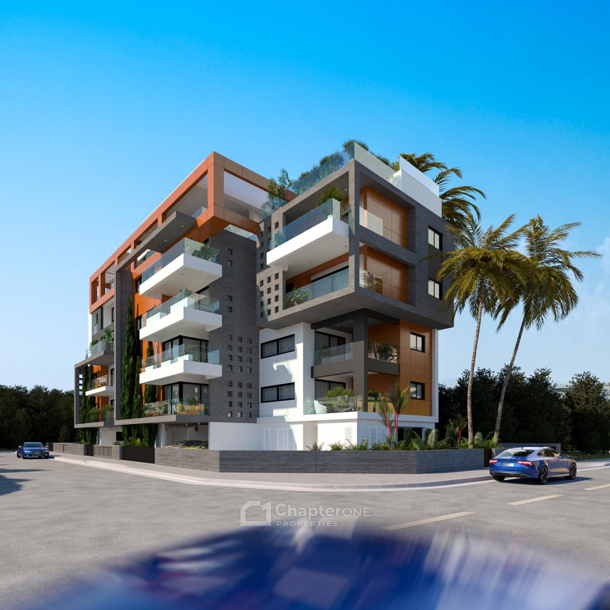 Apartment For Sale  in  Agios Ioannis