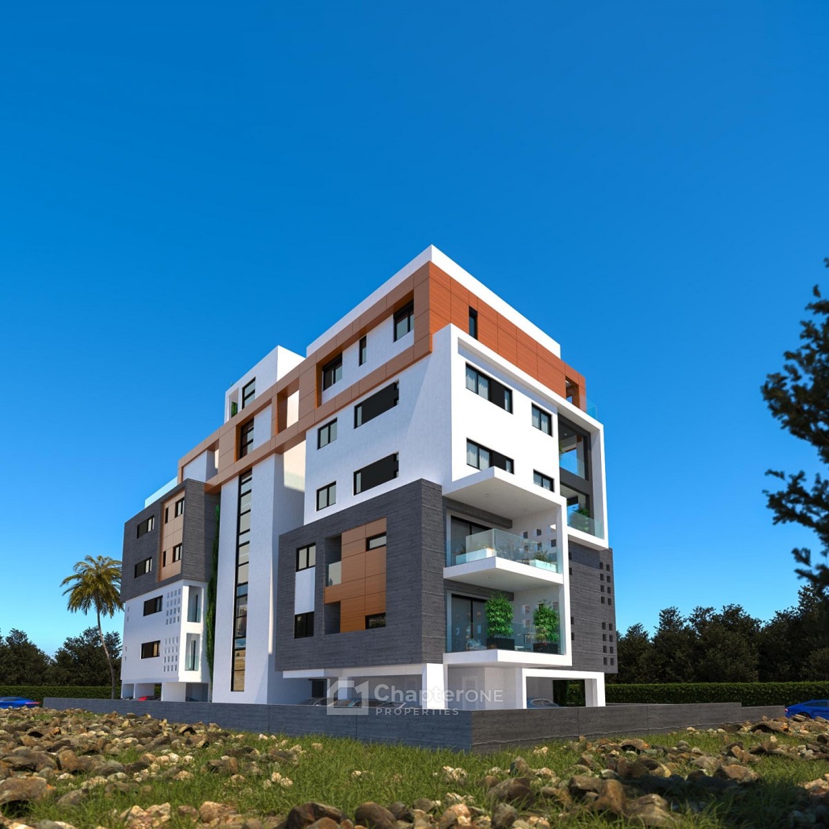 Apartment For Sale  in  Agios Ioannis