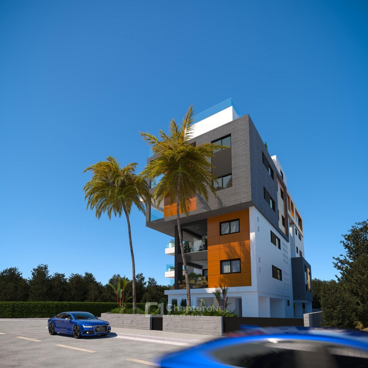 Apartment For Sale  in  Agios Ioannis