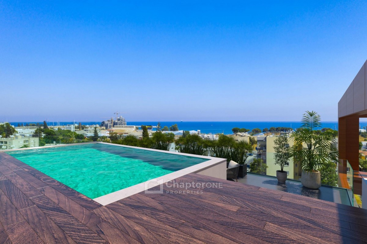 Apartment For Sale  in  Agios Ioannis