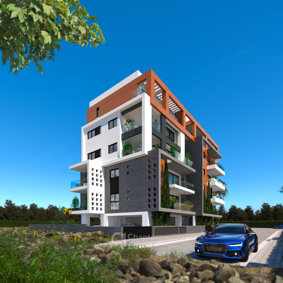 Apartment For Sale  in  Agios Ioannis