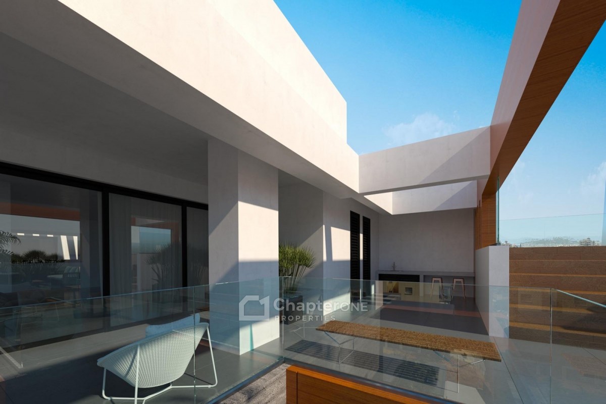 Apartment For Sale  in  Agios Ioannis