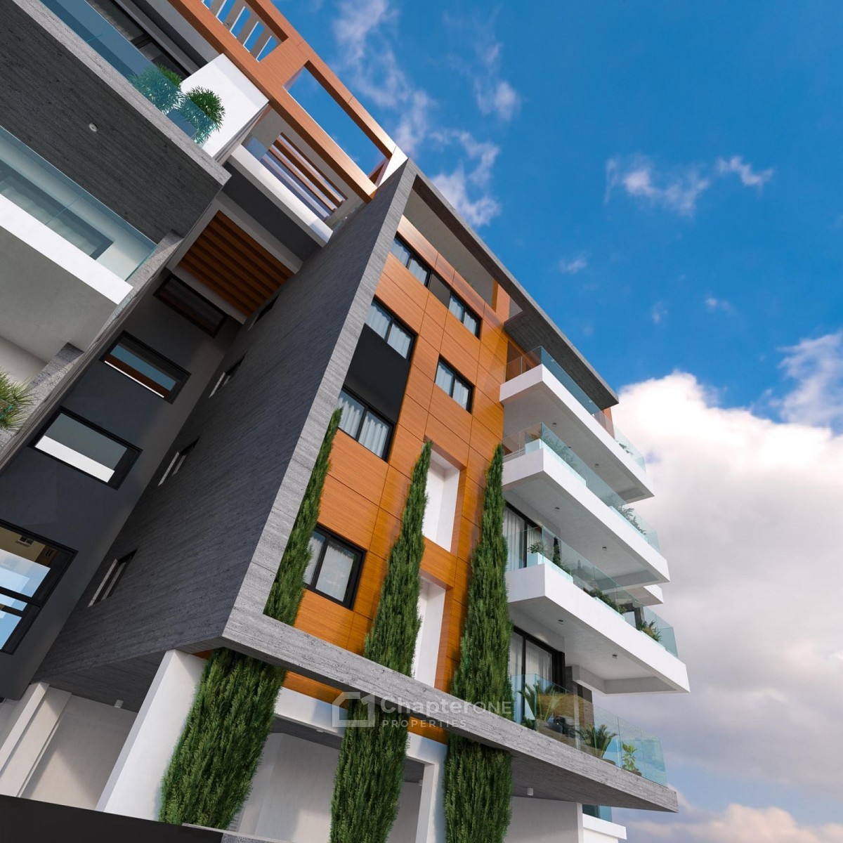 Apartment For Sale  in  Agios Ioannis