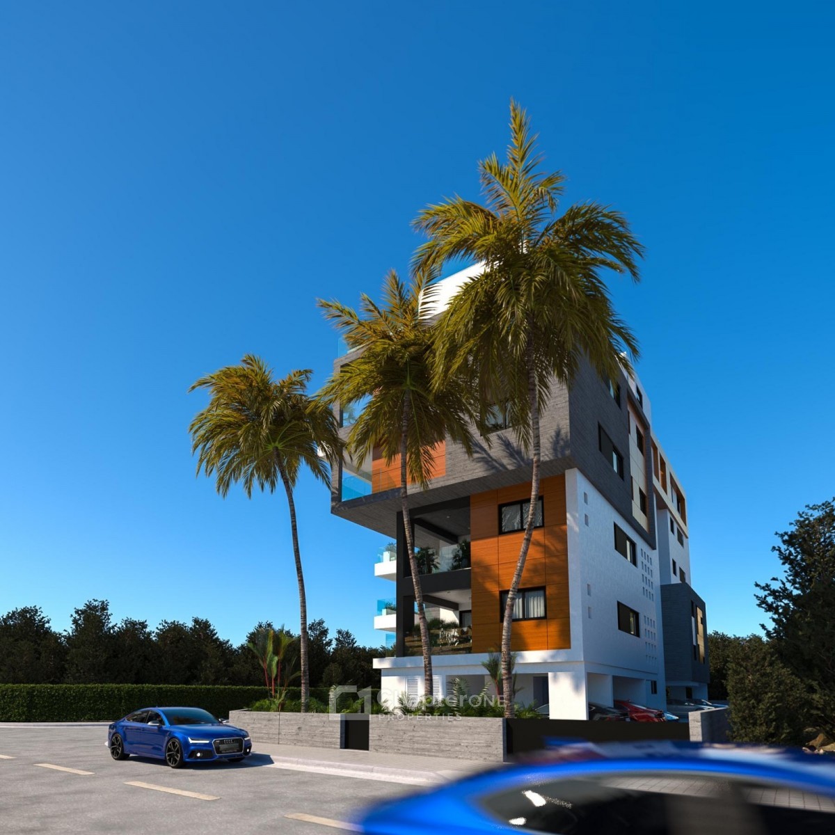 Apartment For Sale  in  Agios Ioannis