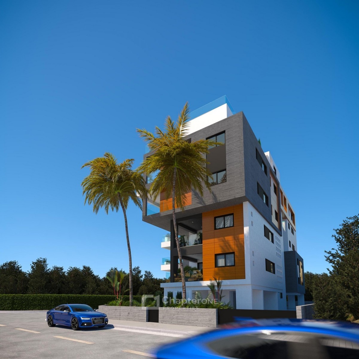 Apartment For Sale  in  Agios Ioannis