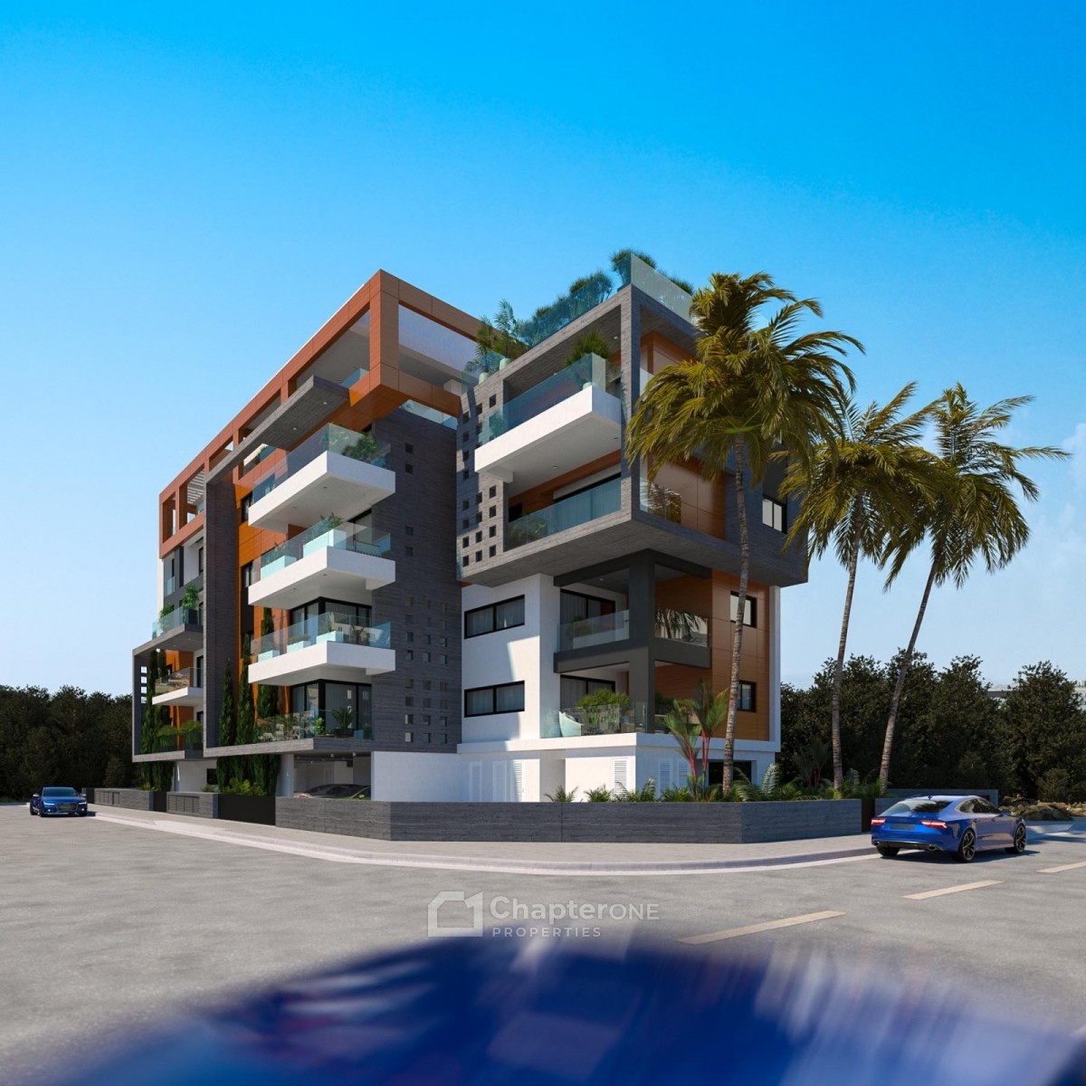 Apartment For Sale  in  Agios Ioannis