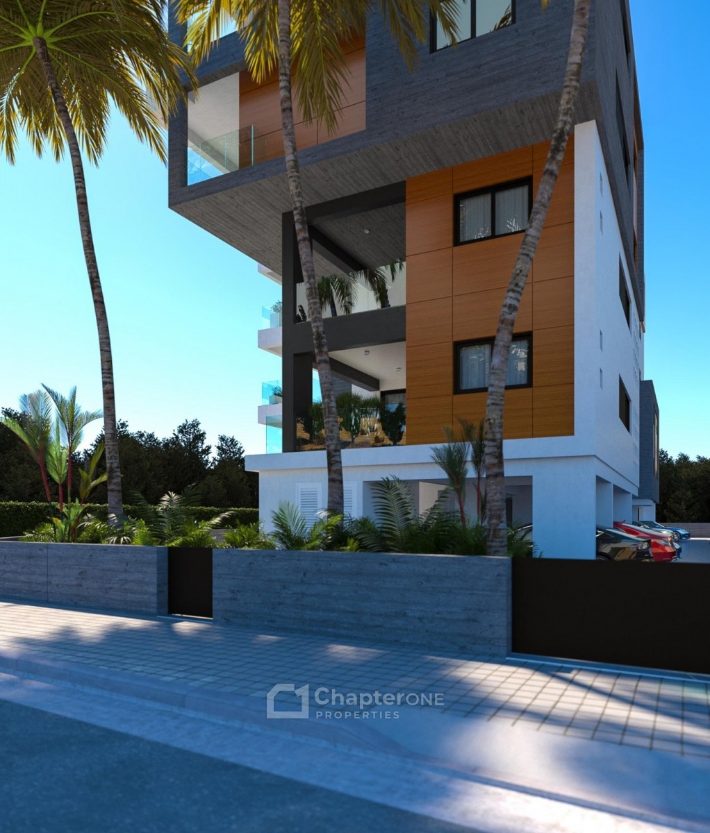 Apartment For Sale  in  Agios Ioannis