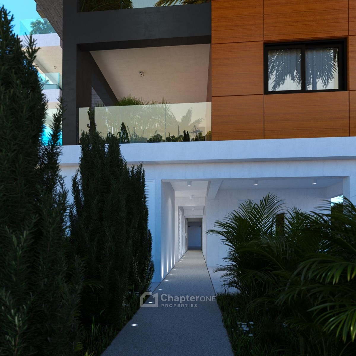 Apartment For Sale  in  Agios Ioannis