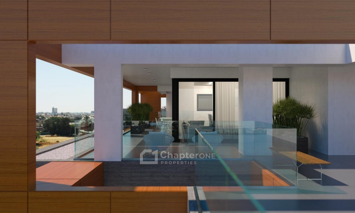 Apartment For Sale  in  Agios Ioannis