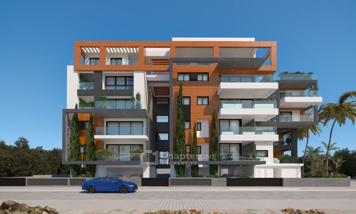 Apartment For Sale  in  Agios Ioannis