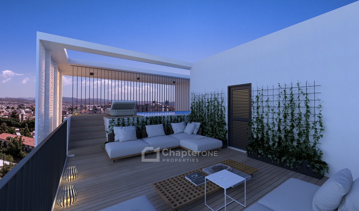 Apartment For Sale  in  Limassol - Agios Ioannis