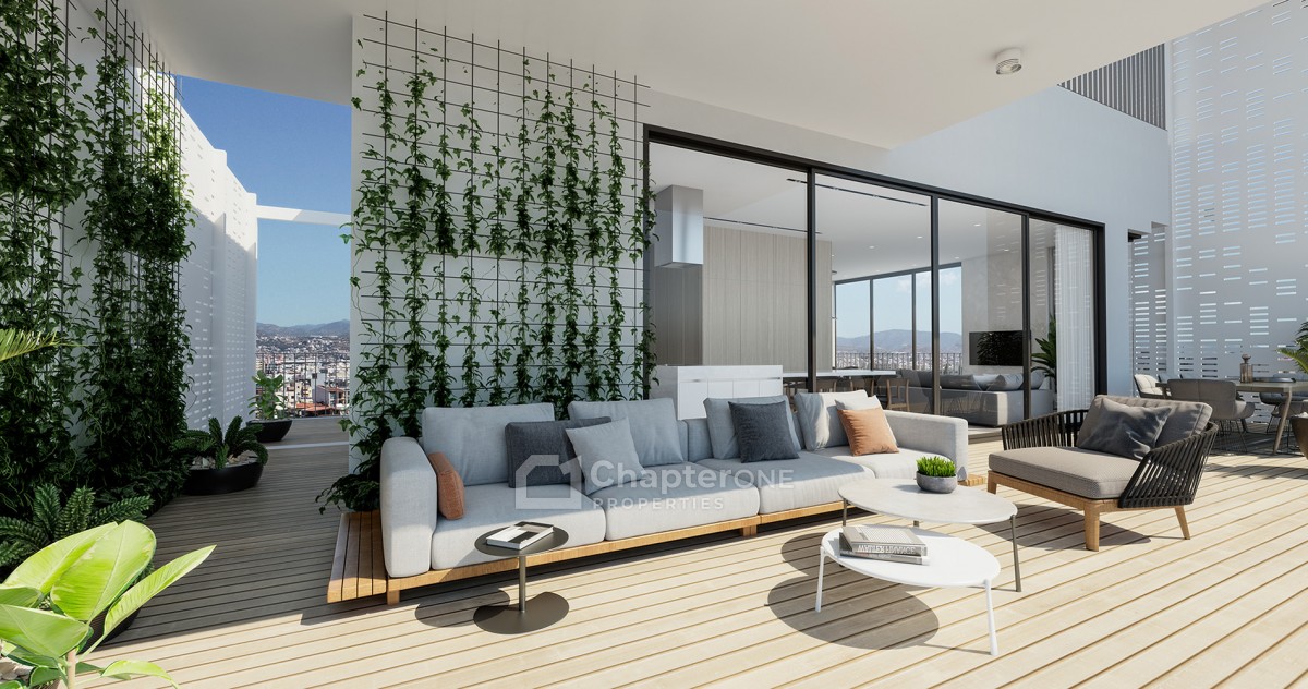 Apartment For Sale  in  Limassol - Agios Ioannis