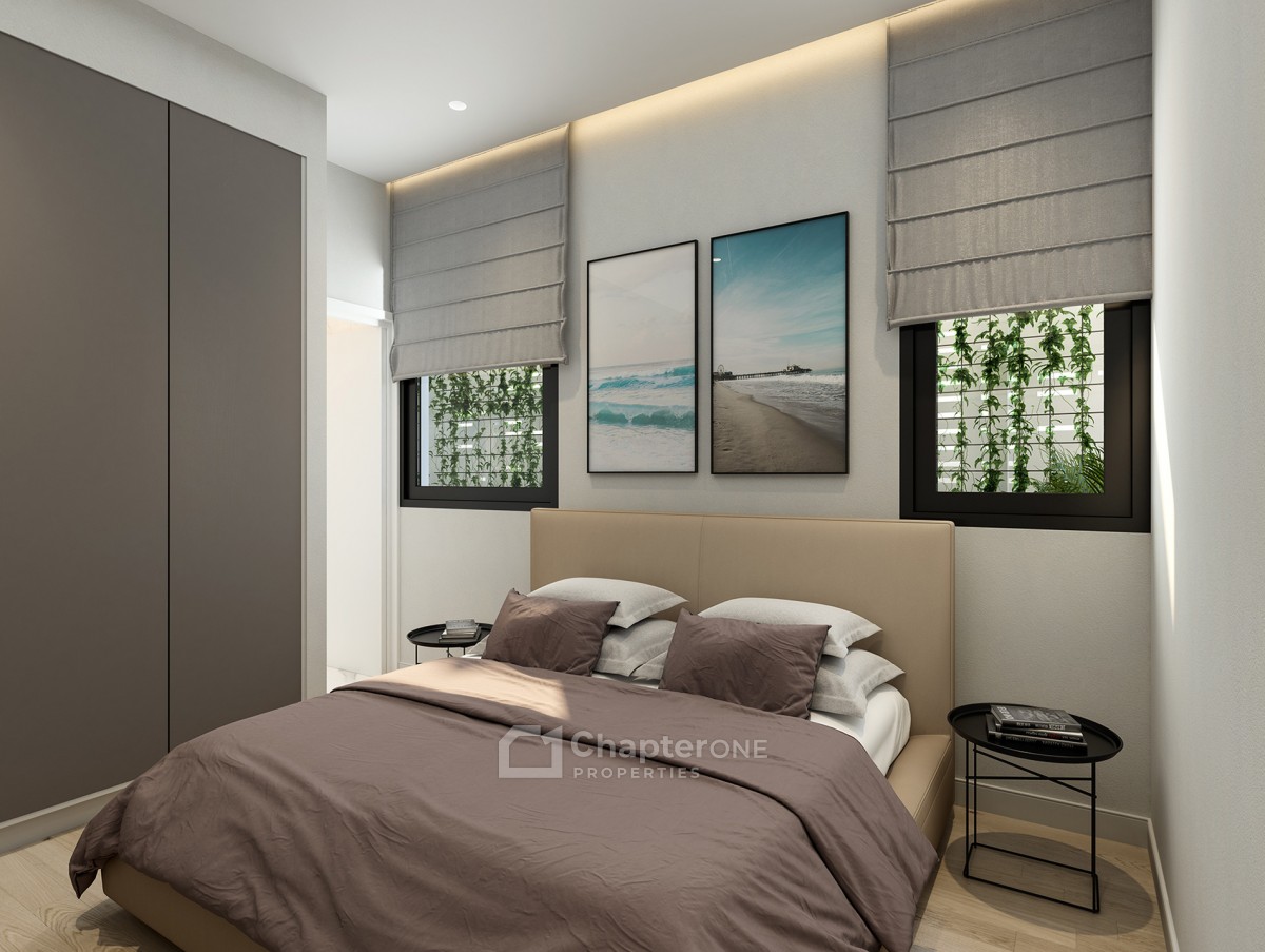 Apartment For Sale  in  Limassol - Agios Ioannis