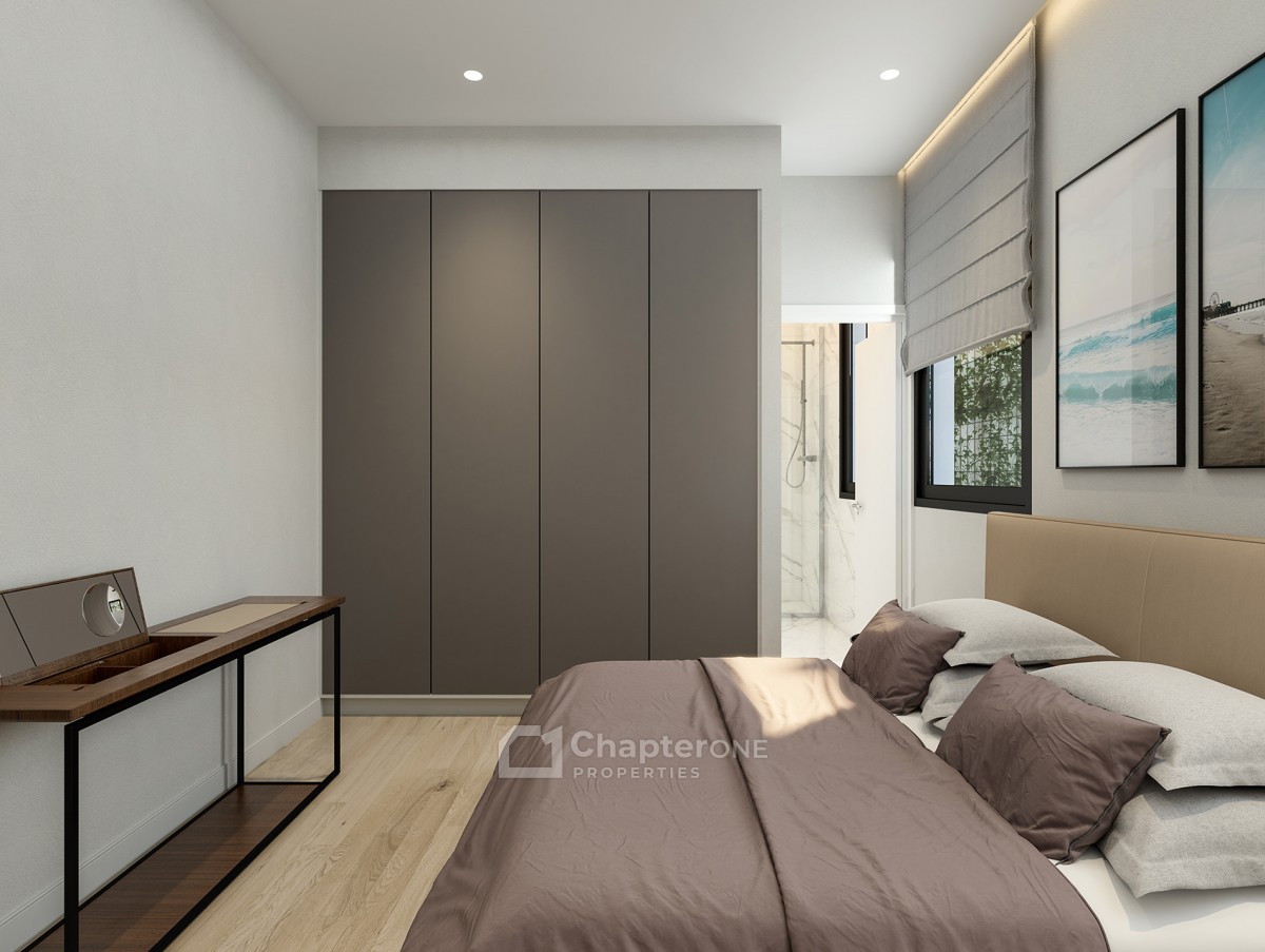 Apartment For Sale  in  Limassol - Agios Ioannis