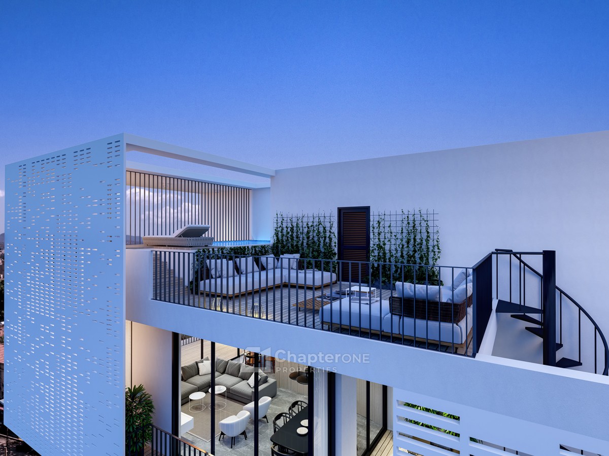 Apartment For Sale  in  Limassol - Agios Ioannis