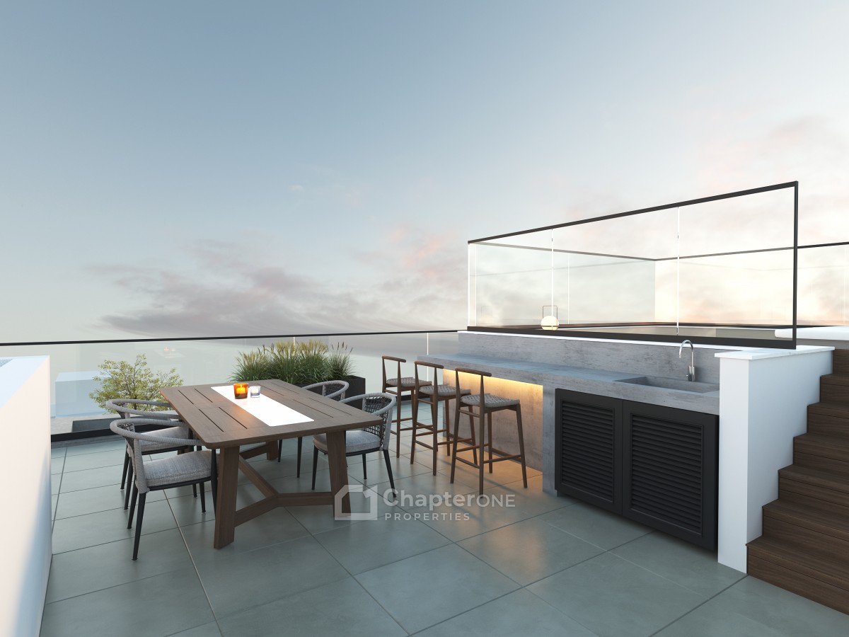 Apartment For Sale  in  Limassol - Petrou Kai Pavlou