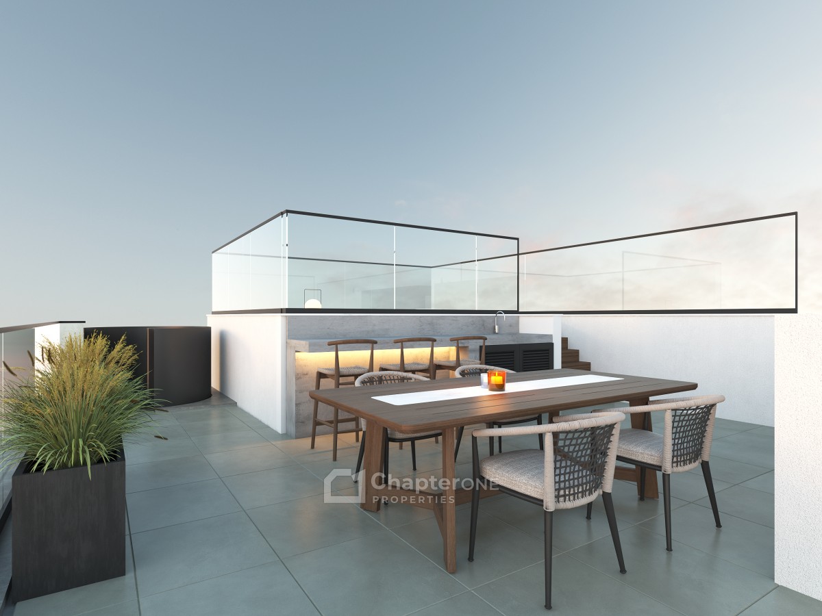 Apartment For Sale  in  Limassol - Petrou Kai Pavlou