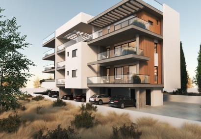 Ypsonas, Limassol Apartment For Sale | C5942