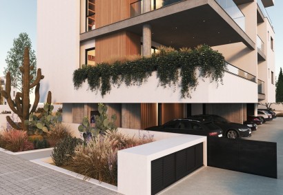 Ypsonas, Limassol Apartment For Sale | C5943