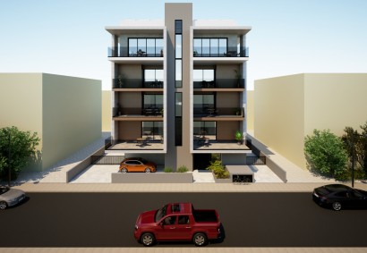 Limassol - Katholiki, Limassol Penthouse For Sale | C5944