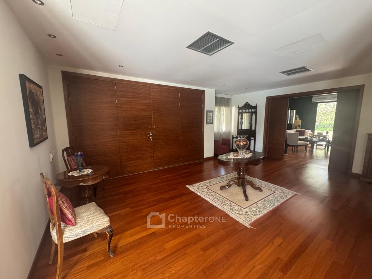 Detached Villa For Rent  in  Strovolos