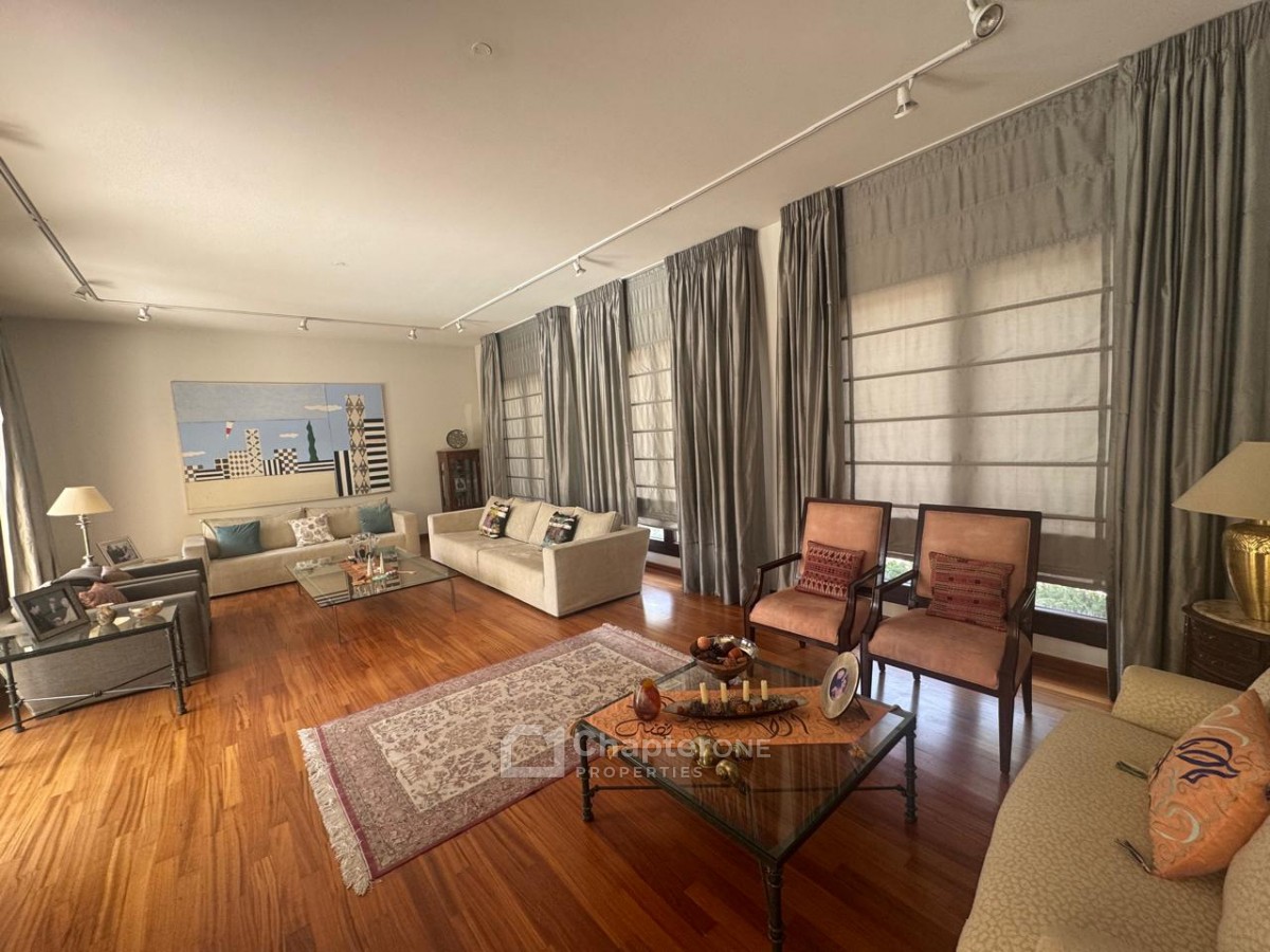 Detached Villa For Rent  in  Strovolos