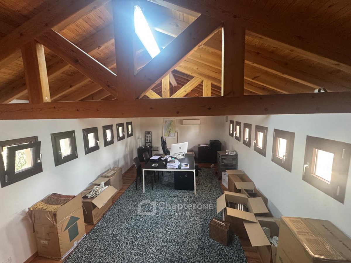 Detached Villa For Rent  in  Strovolos