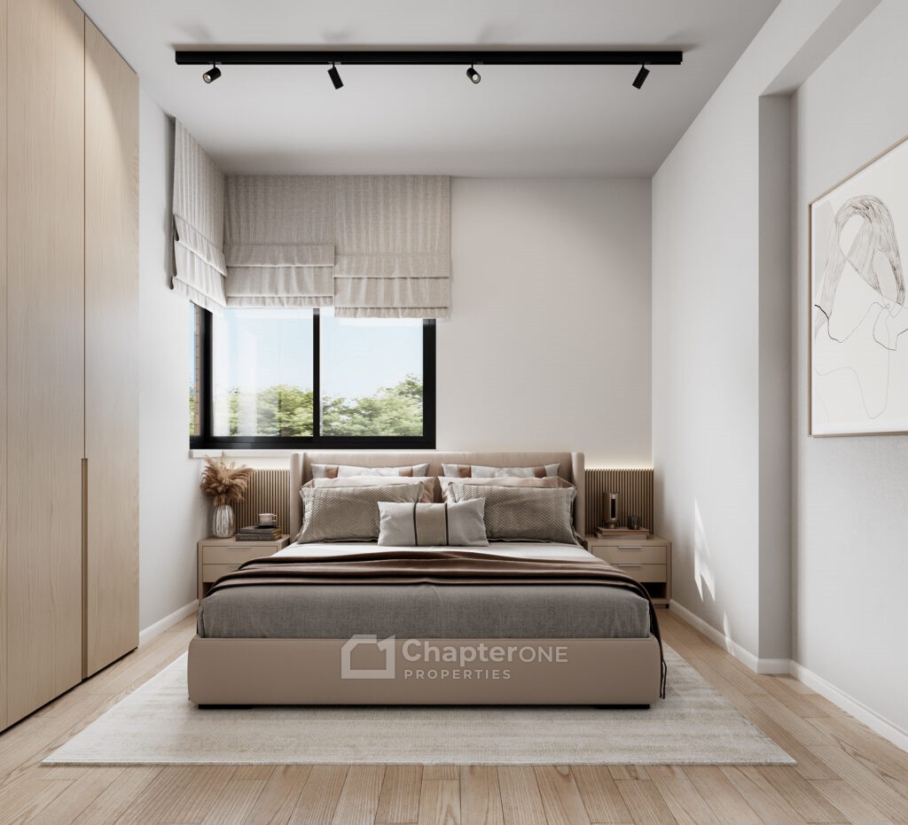 Apartment For Sale  in  Panthea