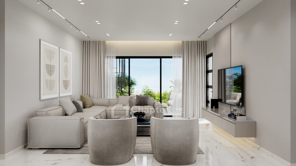 Apartment For Sale  in  Panthea