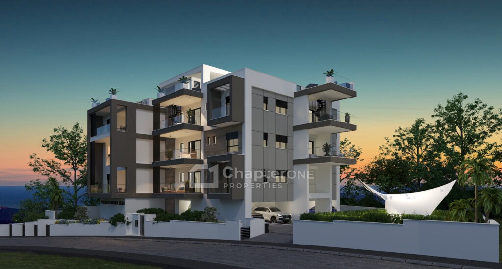 Apartment For Sale  in  Panthea