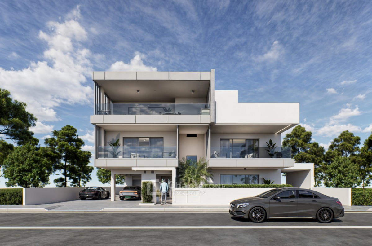 Apartment For Sale  in  Select Location