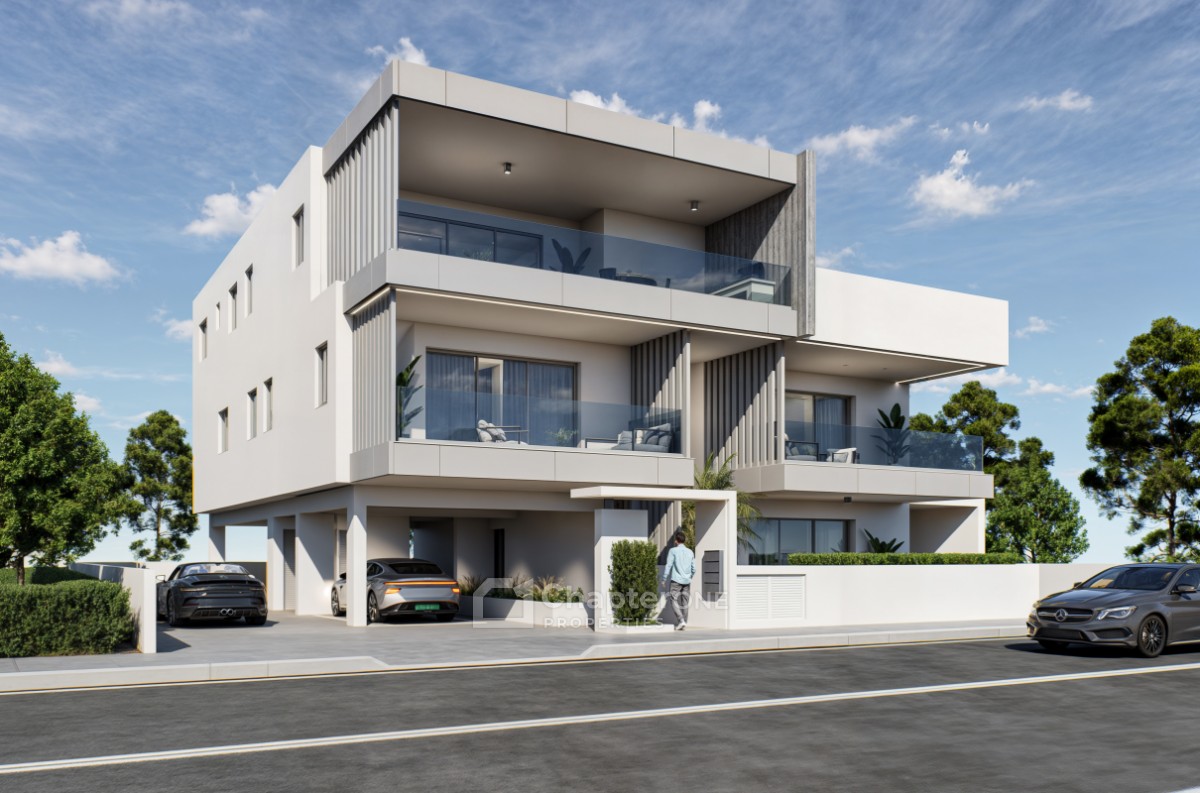 Apartment For Sale  in  Select Location