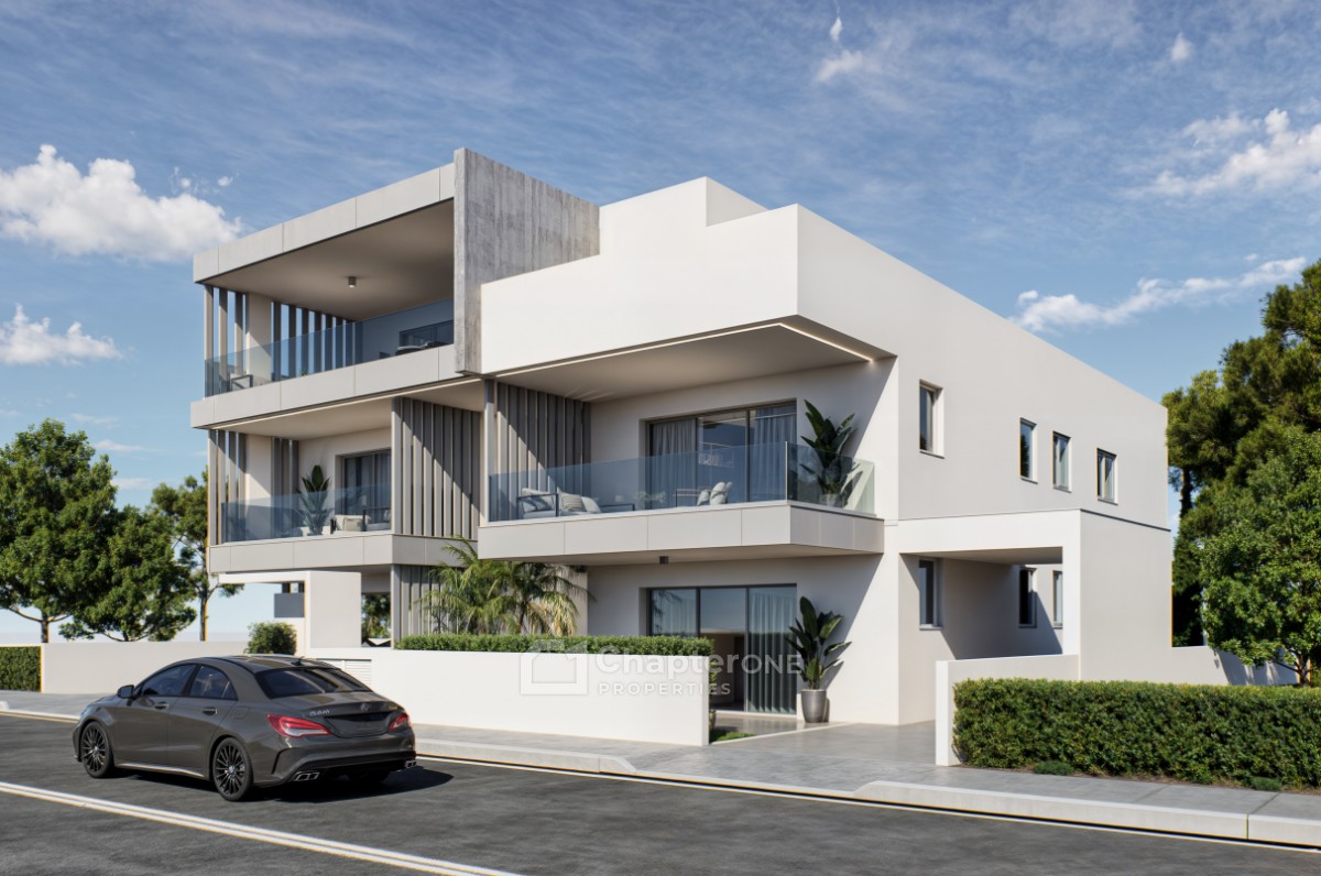 Apartment For Sale  in  Select Location