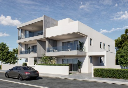 Lakatameia, Nicosia Apartment For Sale | C5957