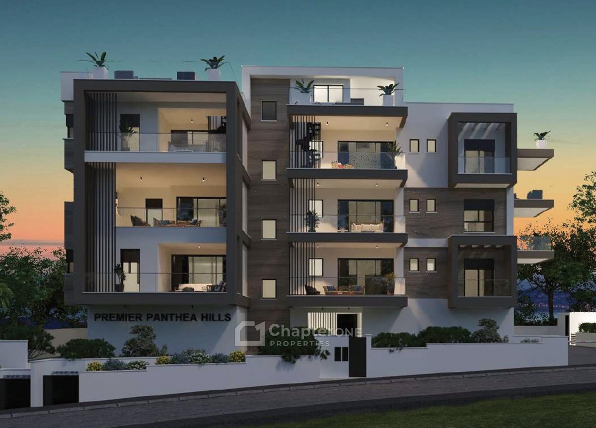 Apartment For Sale  in  Panthea