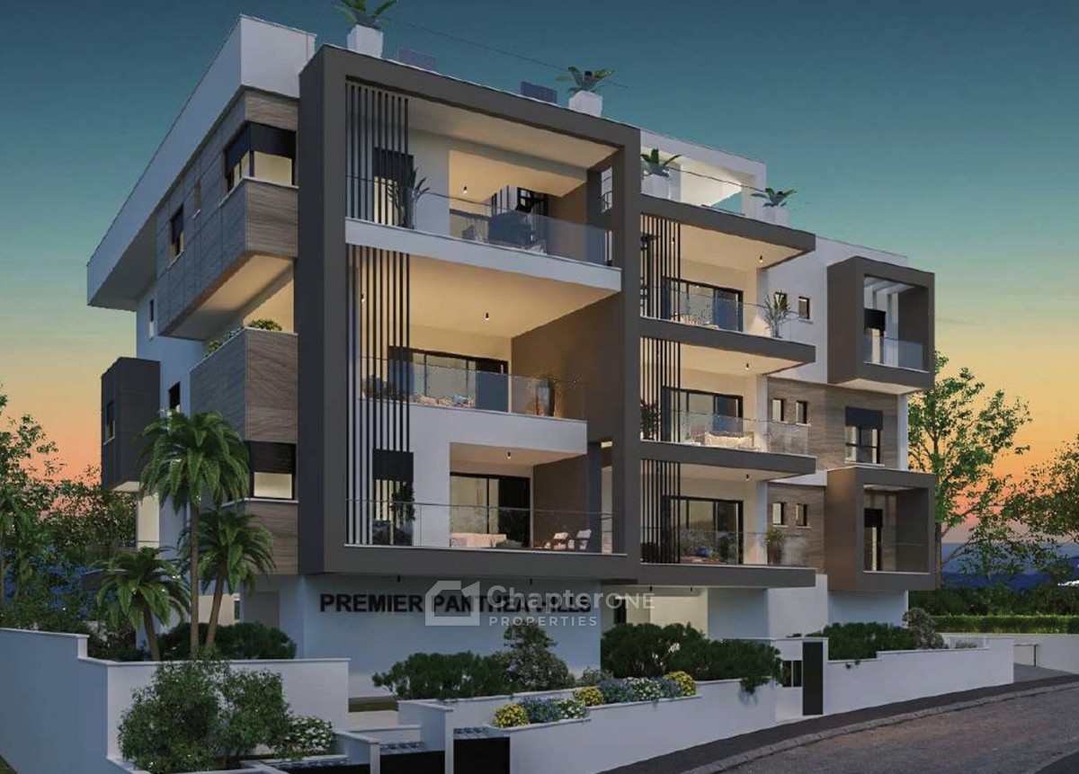 Apartment For Sale  in  Panthea